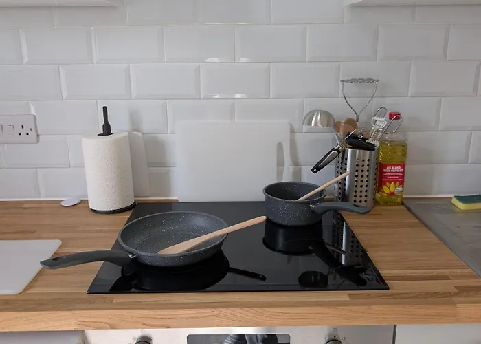 Appartamento Claremont *