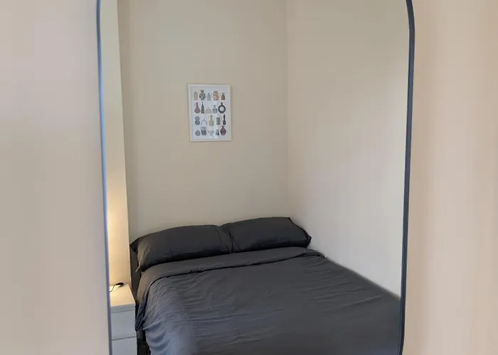 Apartamento Claremont *