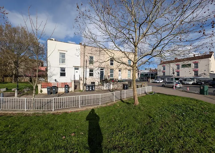 Claremont Apartamento *