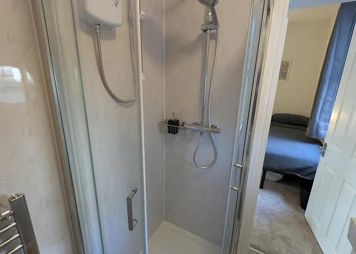 Apartamento Claremont Bristol