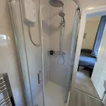 아파트 Claremont - Modern 3 Double Beds Free Parking Great Location 브리스틀